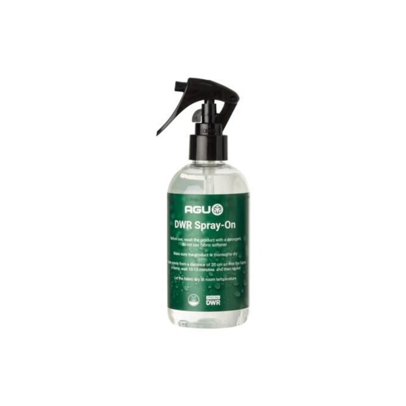 AGU AGU Textile Waterproofing Spray-on 250 ml