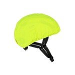 AGU AGU Commuter Compact Rain Helmet Cover Hi-vis Neon Yellow