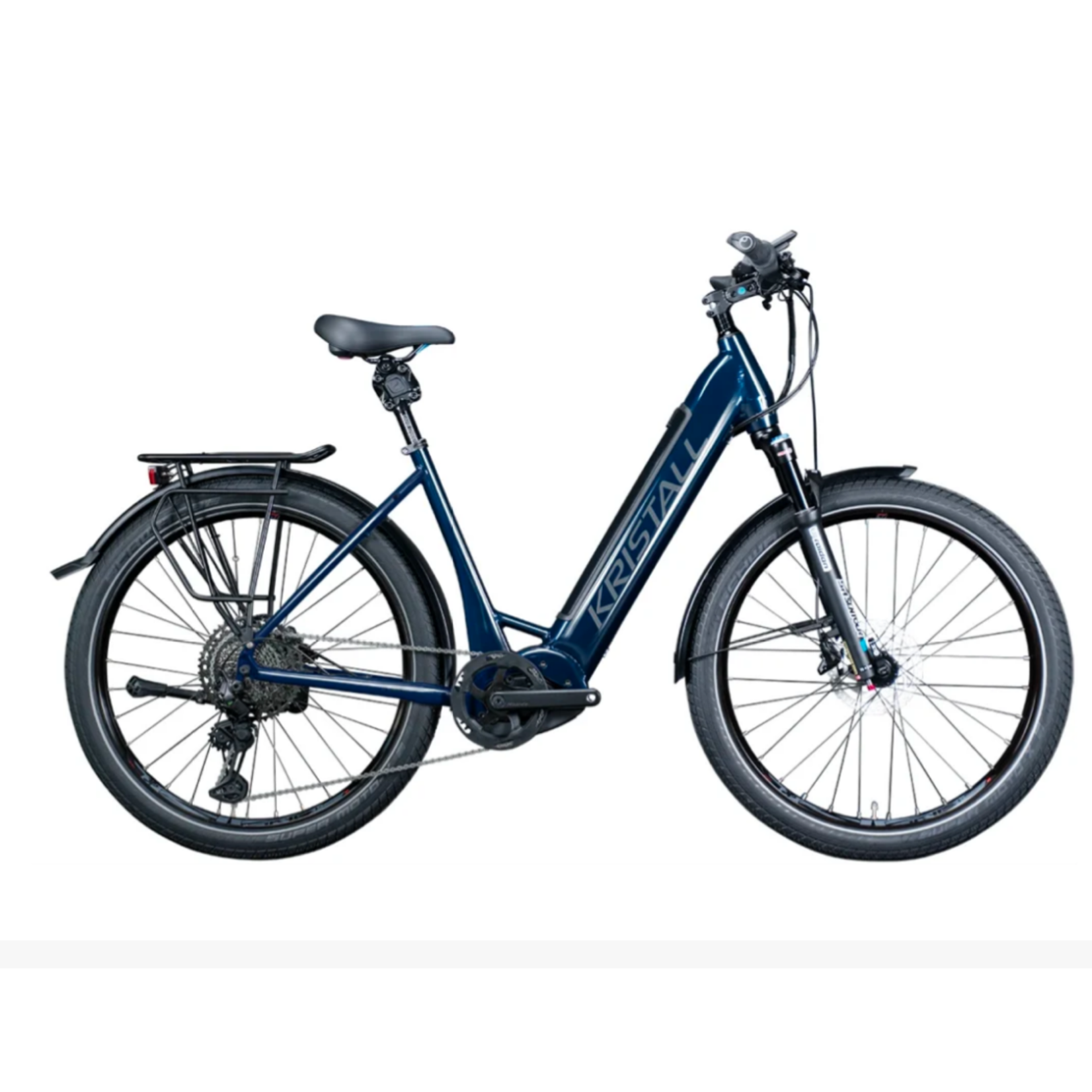 Kristall Kristall B25 Performance