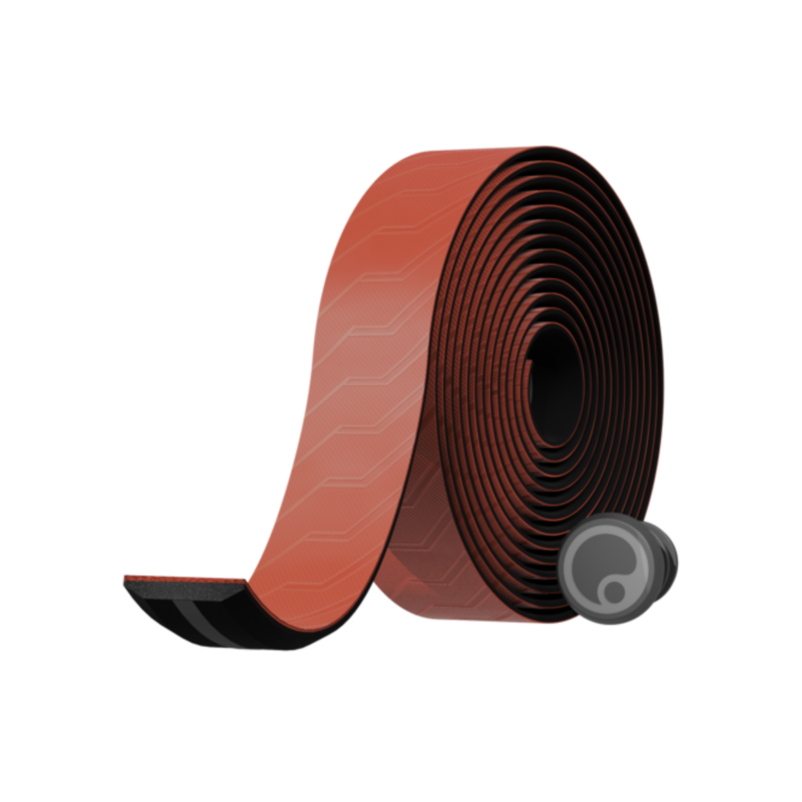 Ergon Ergon Lenkerband BT Gravel 3.5mm rusty red