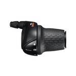 Shimano Shimano Schalthebel NEXUS SL-C6000 rechts 8-Gang Revoshift CJ-8S40 schwarz