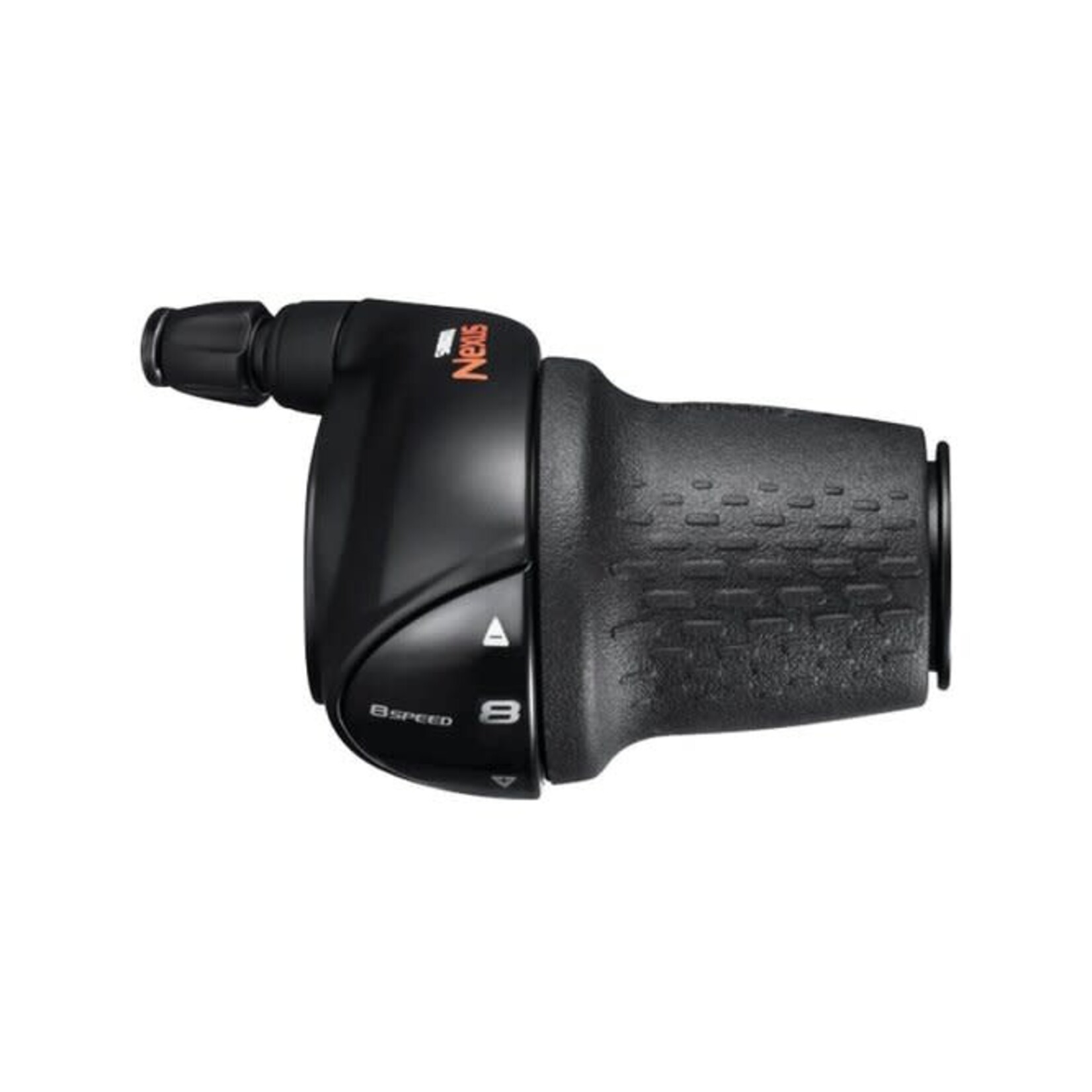 Shimano Shimano Schalthebel NEXUS SL-C6000 rechts 8-Gang Revoshift CJ-8S40 schwarz