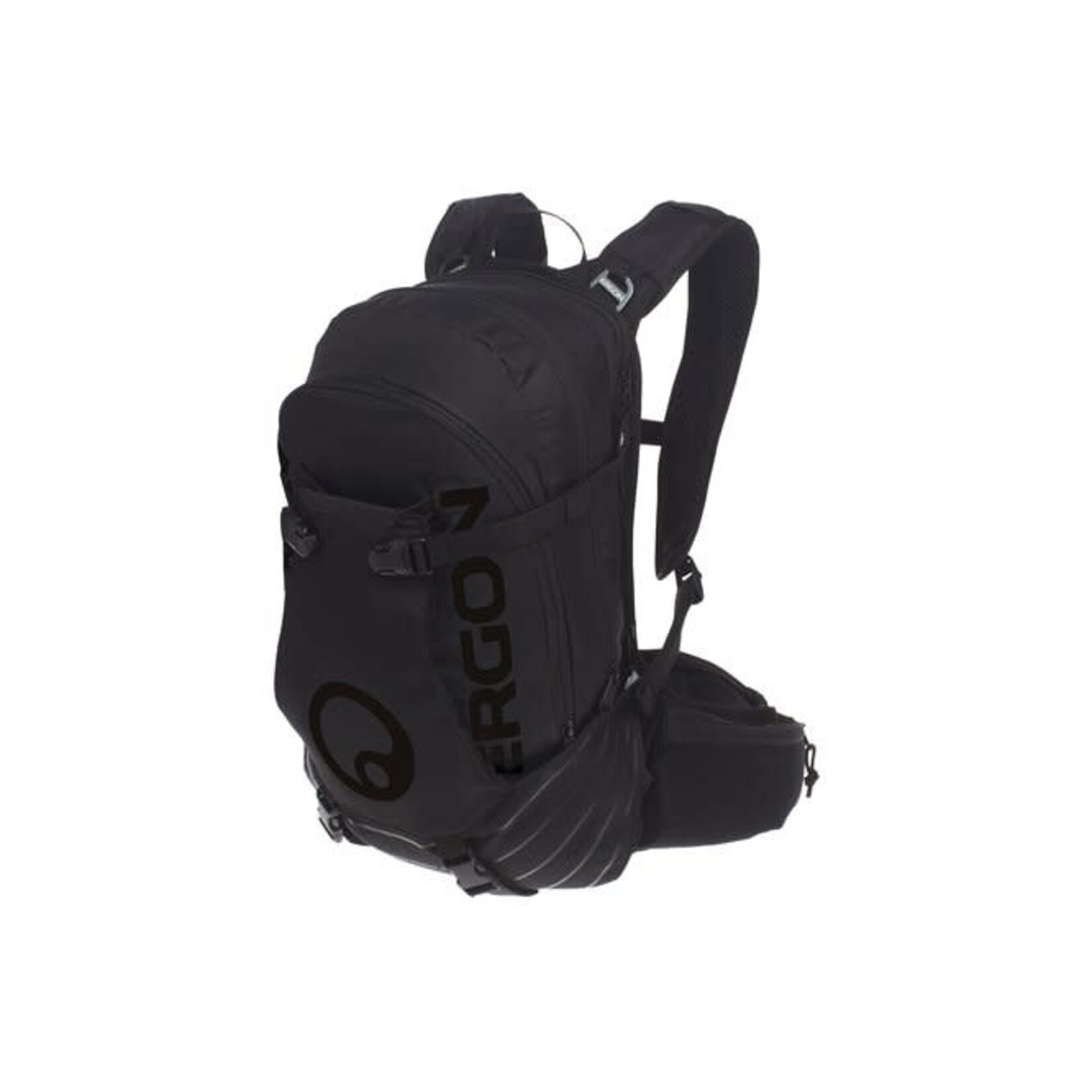 Ergon Ergon Bike Rucksack BA3 black