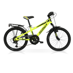 SMP Storm 20 EQ Yellow