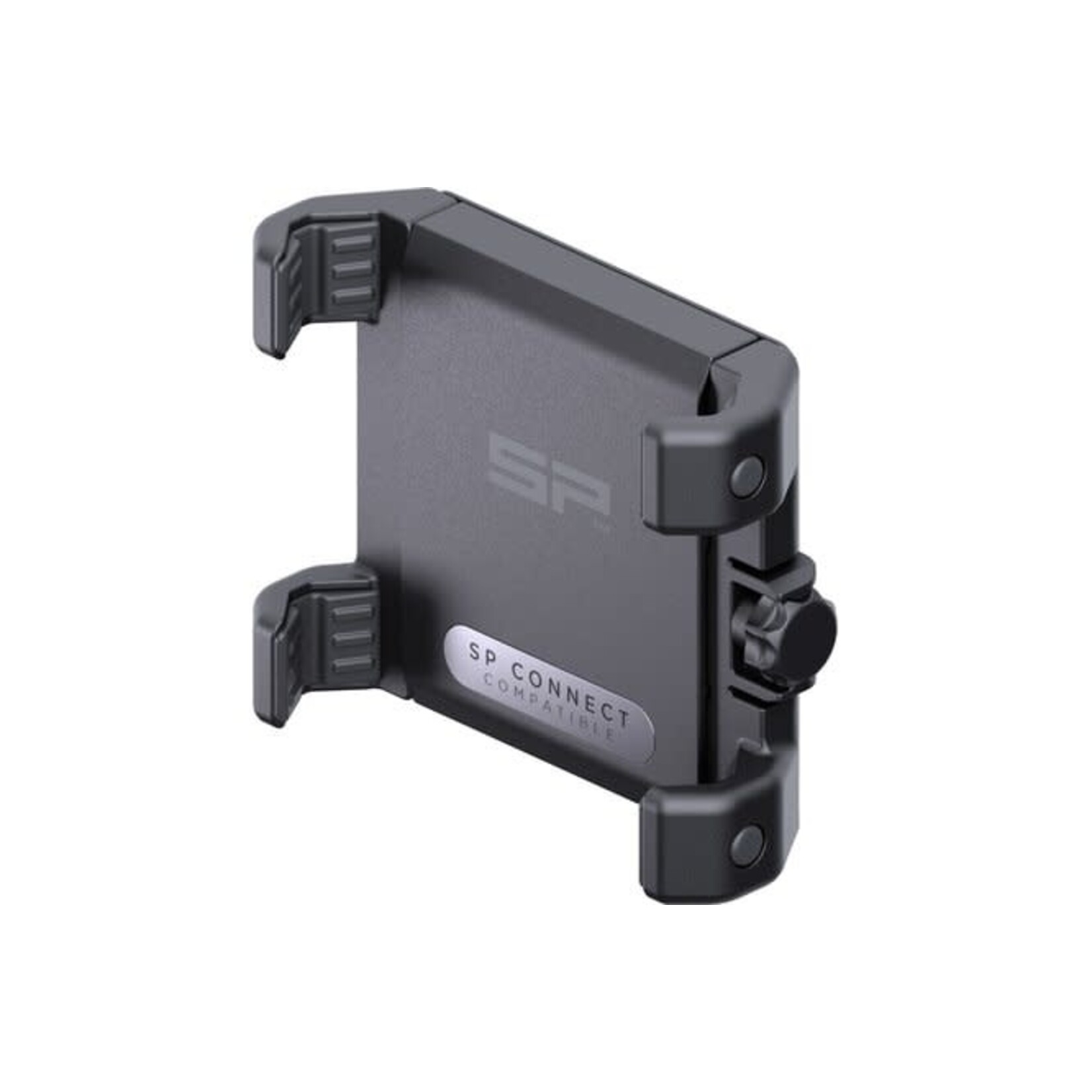 SP Connect SP Connect Universal Phone Clamp SPC+ schwarz