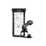 SP Connect SP Connect Bike Bundle SPC+ Universal Phone Case schwarz