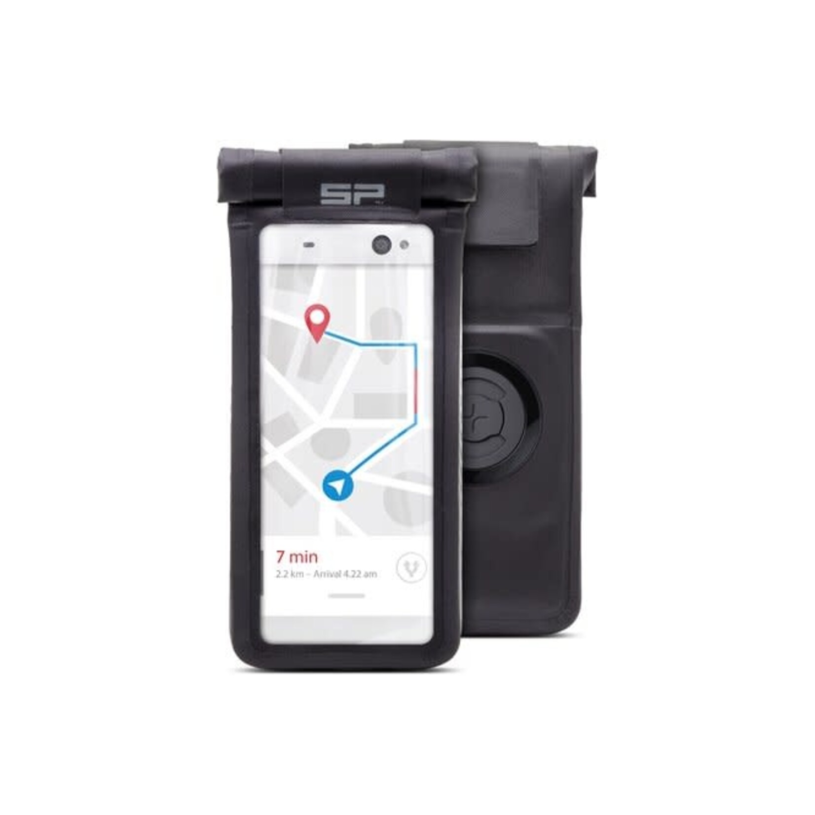 SP Connect SP Connect Phone Case Universal L SPC+ 165x80 mm schwarz