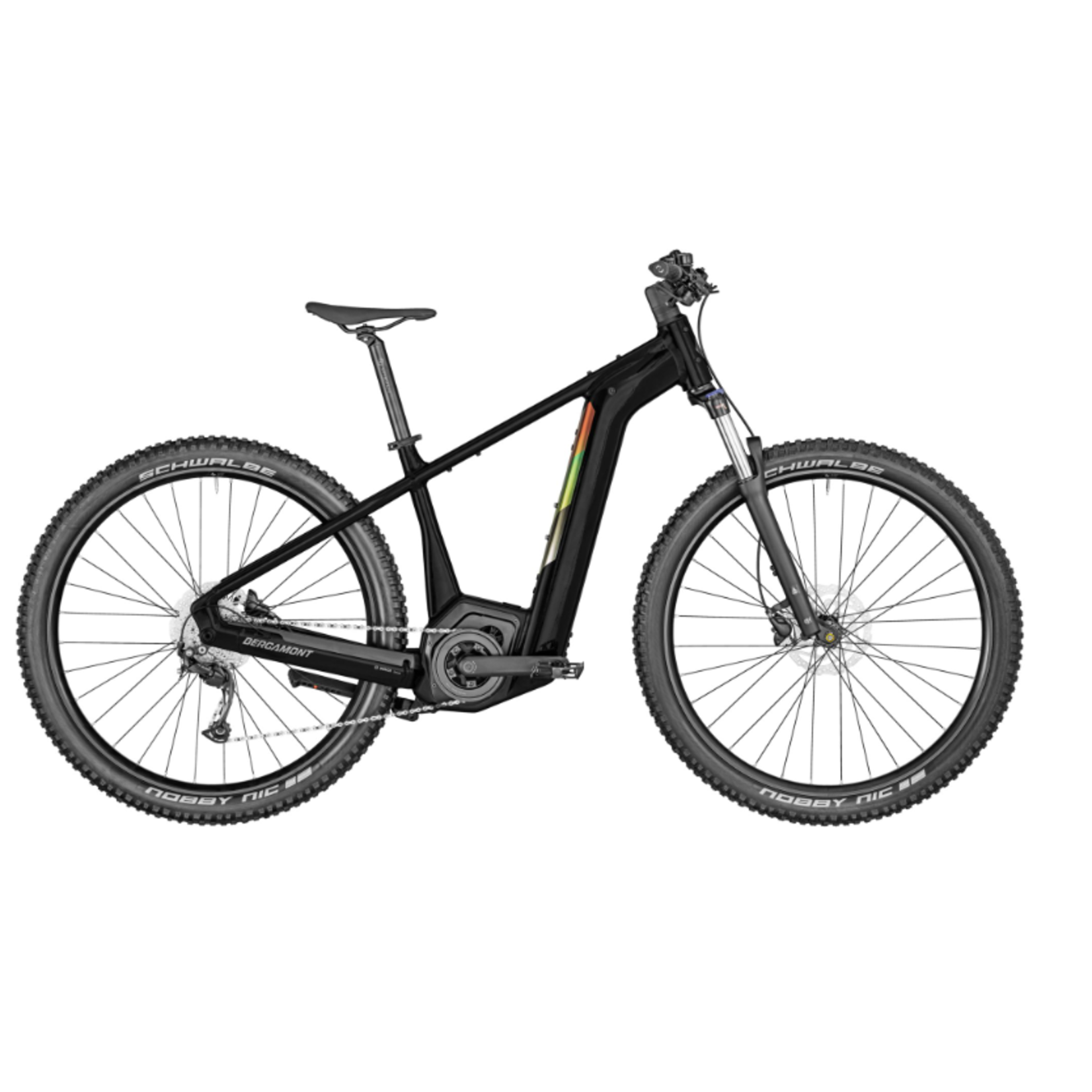 Bergamont Bergamont E-Revox Edition XL