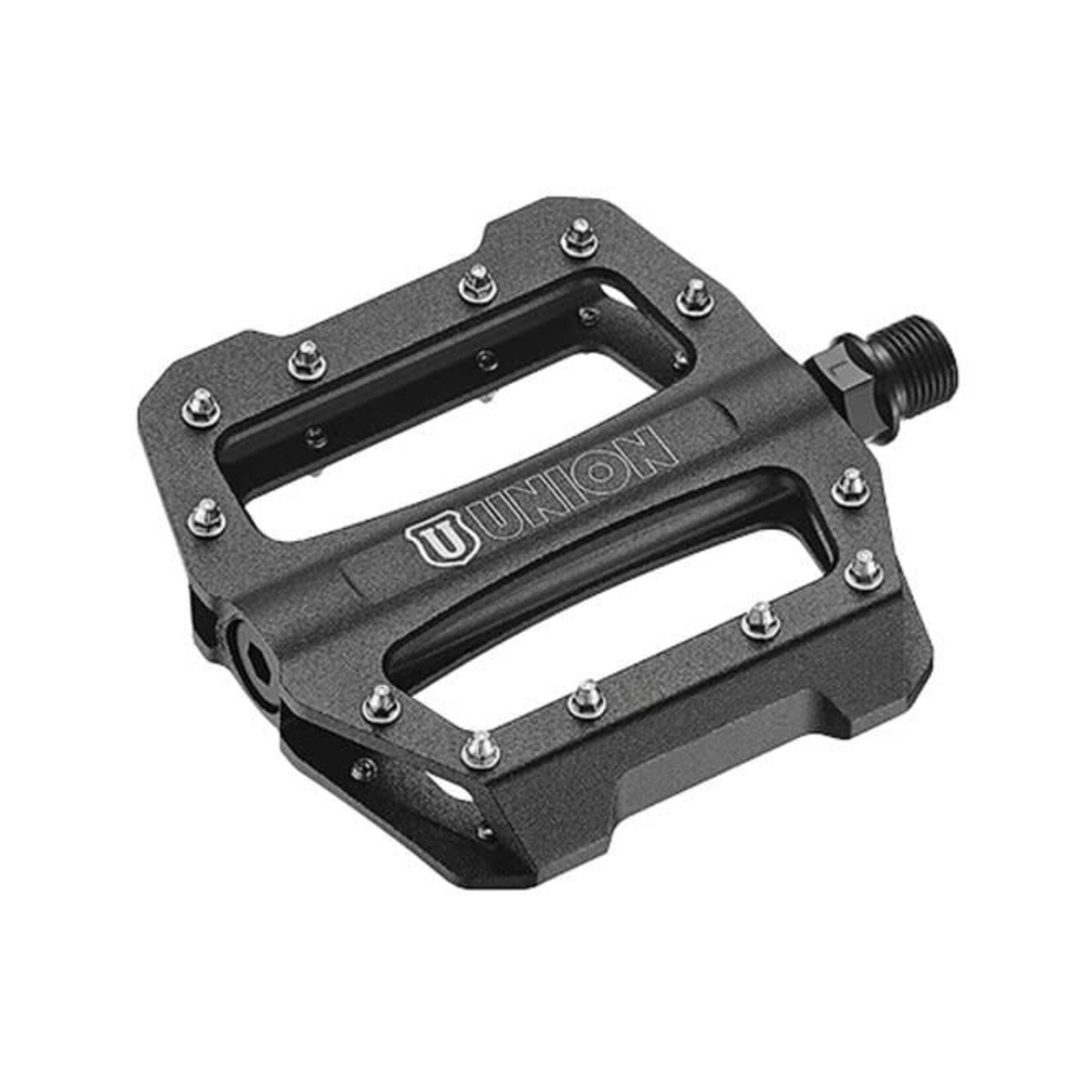 Shimano Union Pedale MTB SP-1300 Alu schwarz