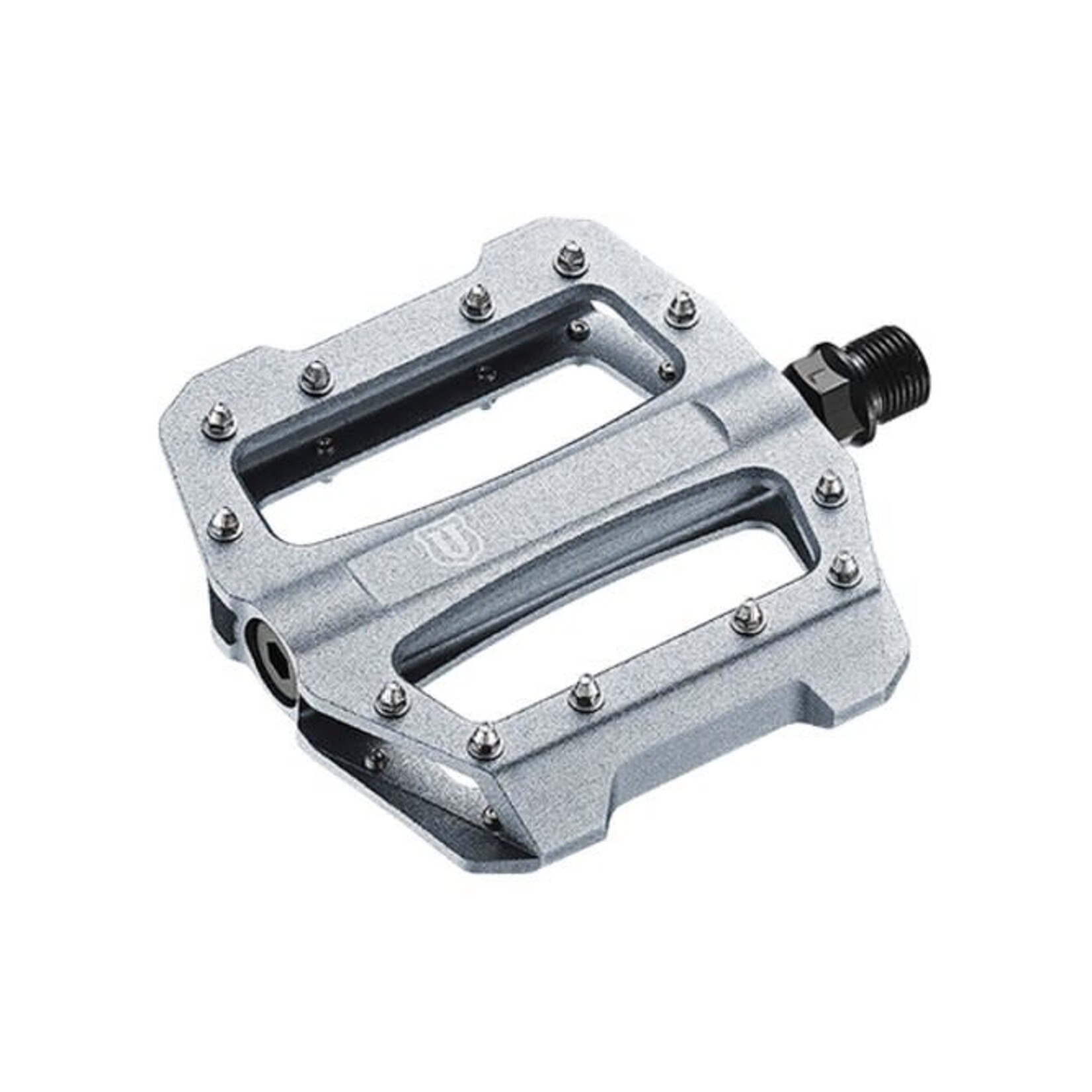 Union Union Pedale MTB SP-1300 Alu grau