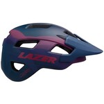 LAZER LAZER Unisex MTB Chiru MIPS Helm matte blue pink