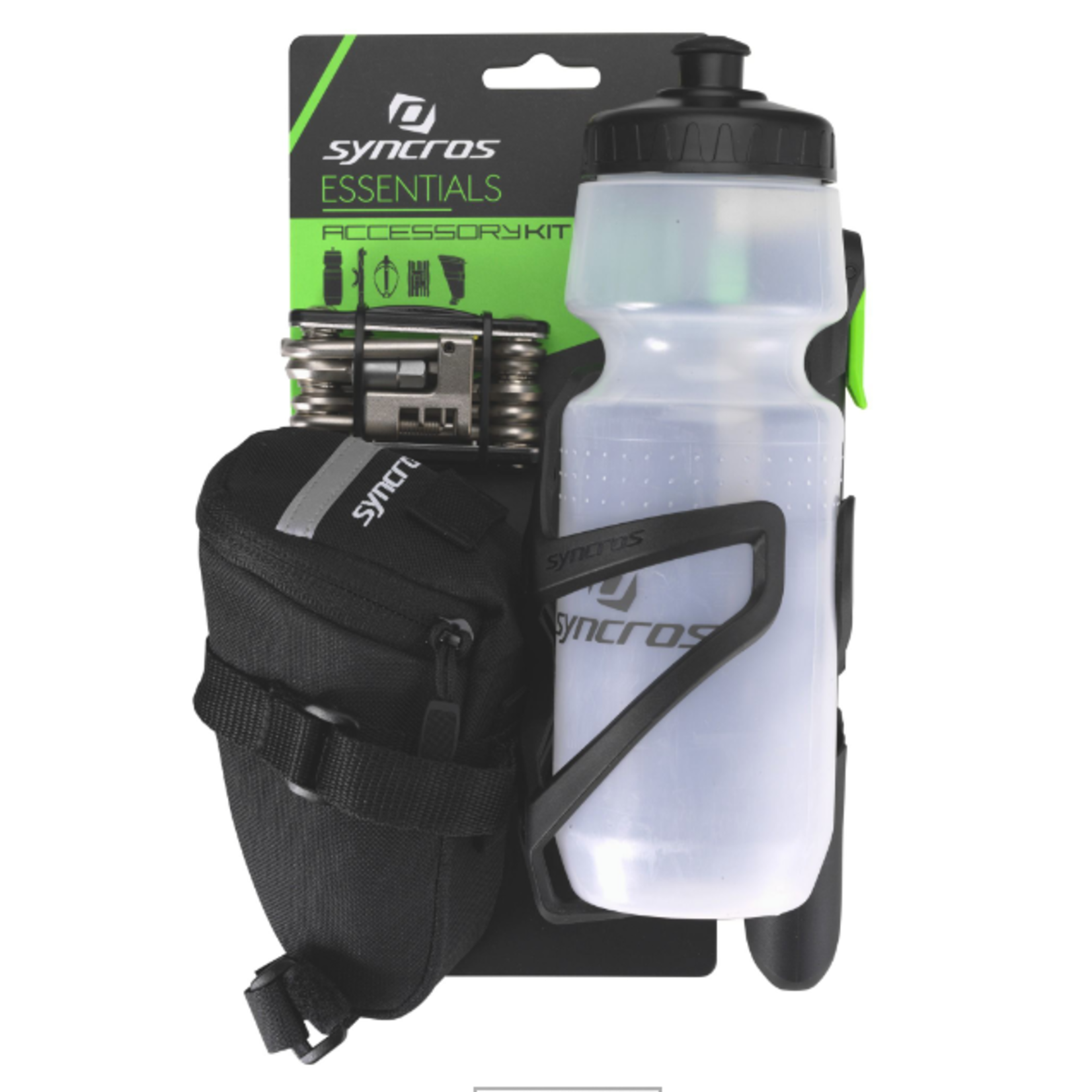 syncross SYN Rider accessory set SAC-01