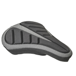 syncross SYN Saddle Cover Gel Dual density