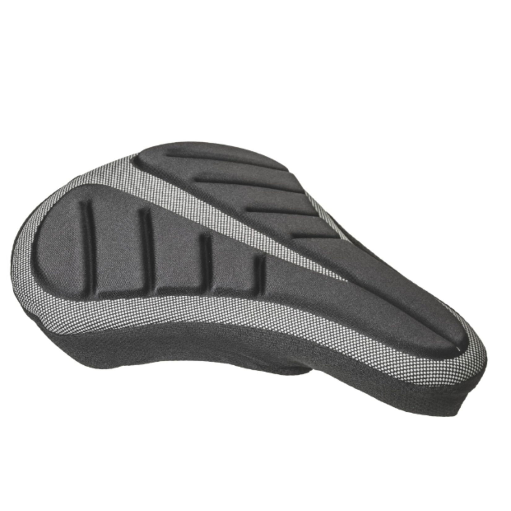 syncross SYN Saddle Cover Gel Dual density