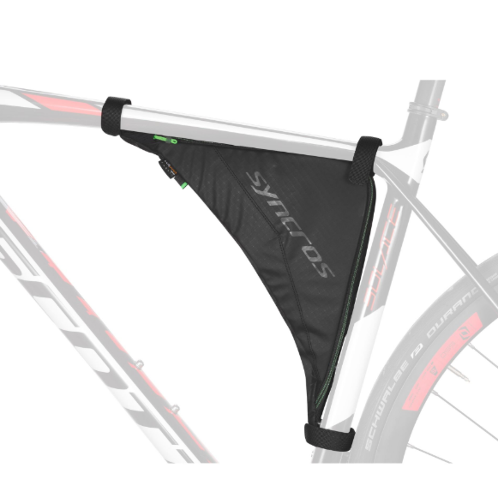 syncross SYNCROS Retro Rahmentasche
