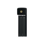 ABUS Abus Faltschloss Bordo Lite Mini 6055K/60 ohne Halter schwarz