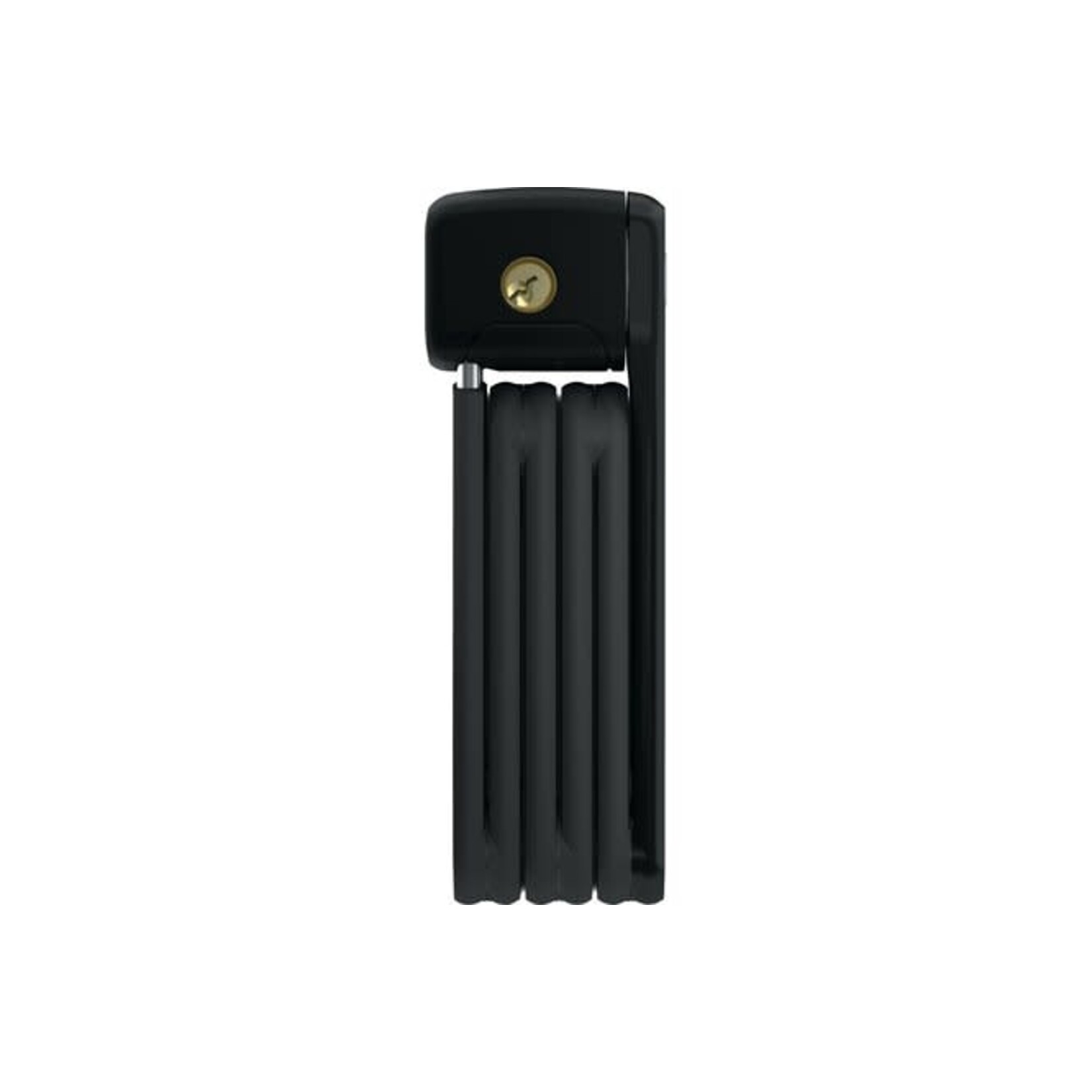ABUS Abus Faltschloss Bordo Lite Mini 6055K/60 ohne Halter schwarz