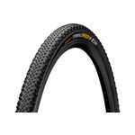 Continental Continental Pneu Terra Speed ProTection 700x40C TL-Ready black