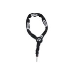 ABUS Abus Schlaufenkette Adaptor Chain 2.0 6KS/85 schwarz