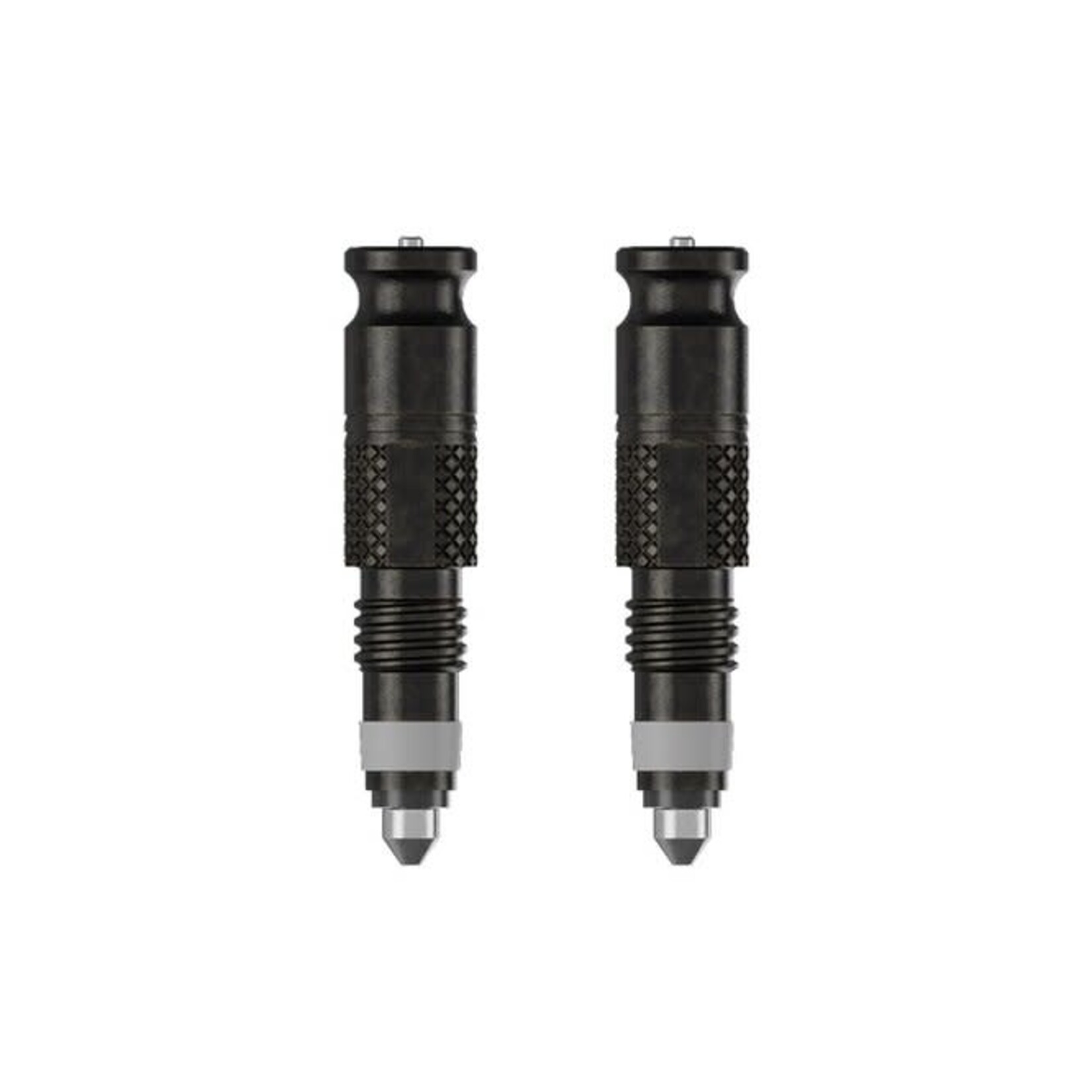 Schwalbe Schwalbe Ventileinsatz Clik Valve SV-SCV Set à 2 Stück schwarz