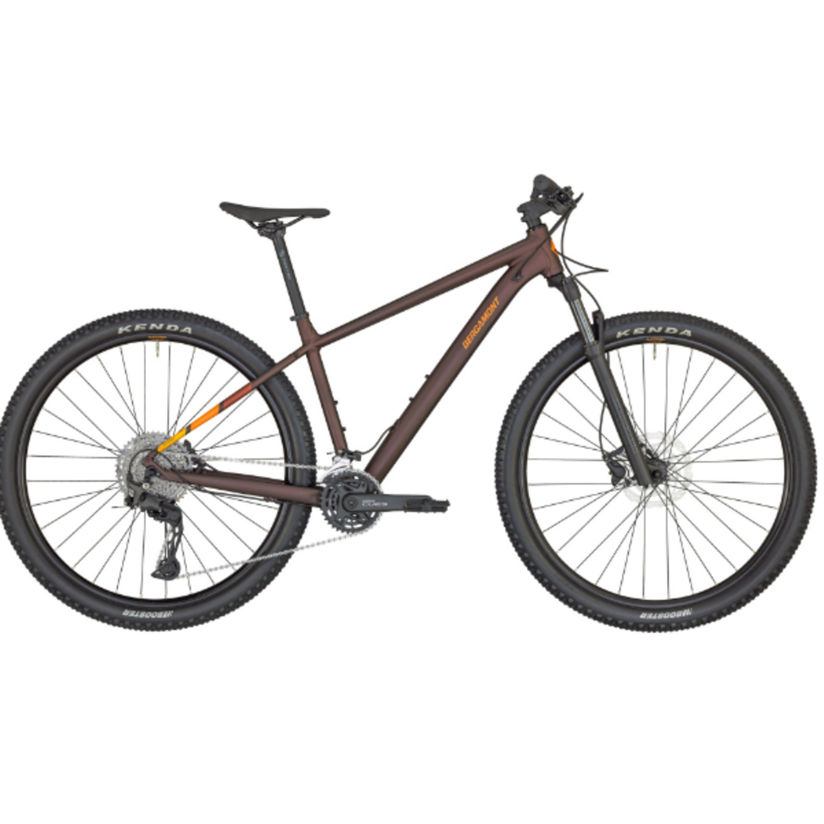 Bergamont Bergamont Revox 7 XL