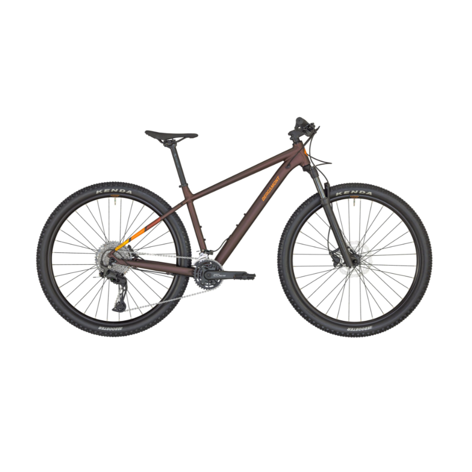 Bergamont Bergamont Revox 7 XL