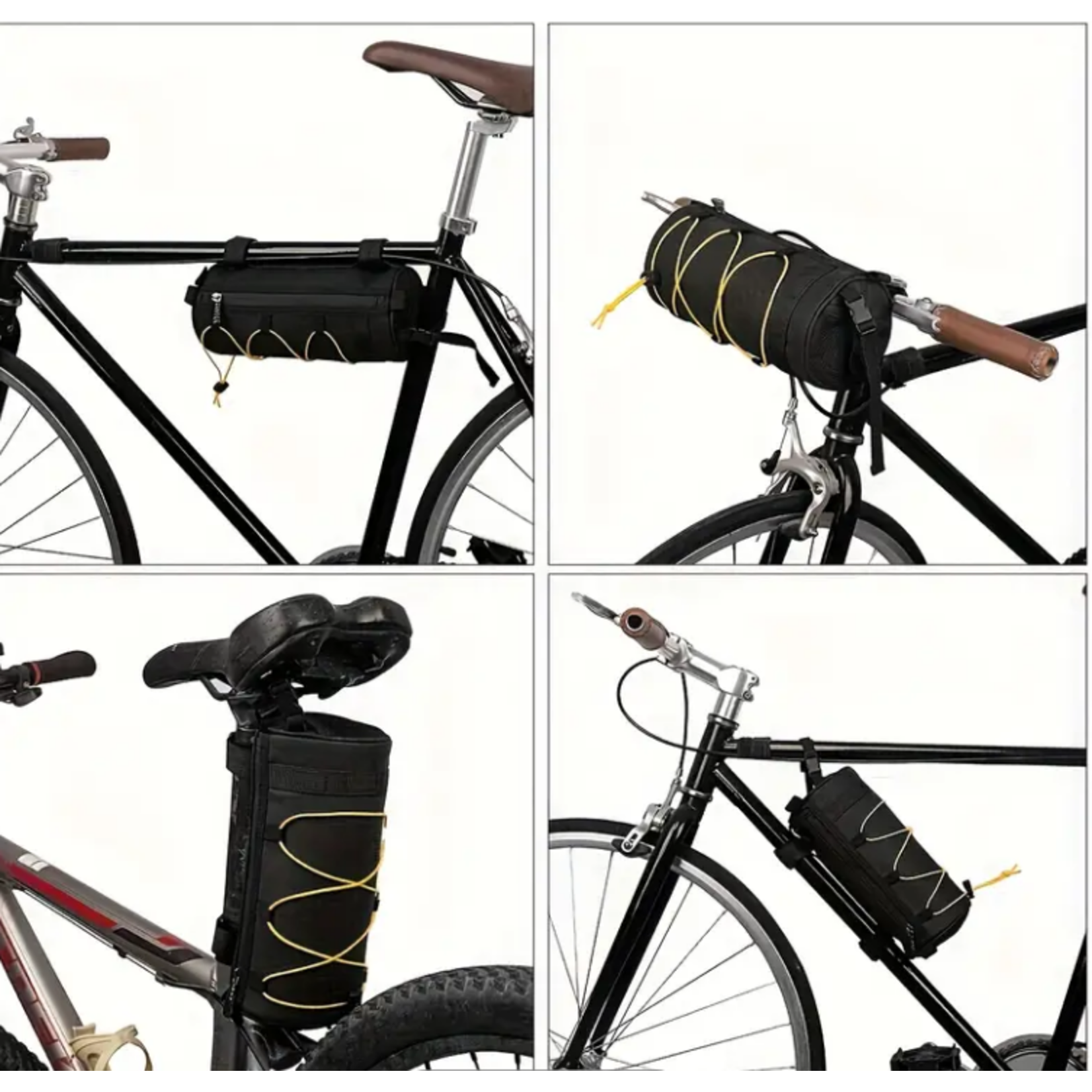 Fahrradlenkertasche