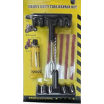 Reifen Reparatur