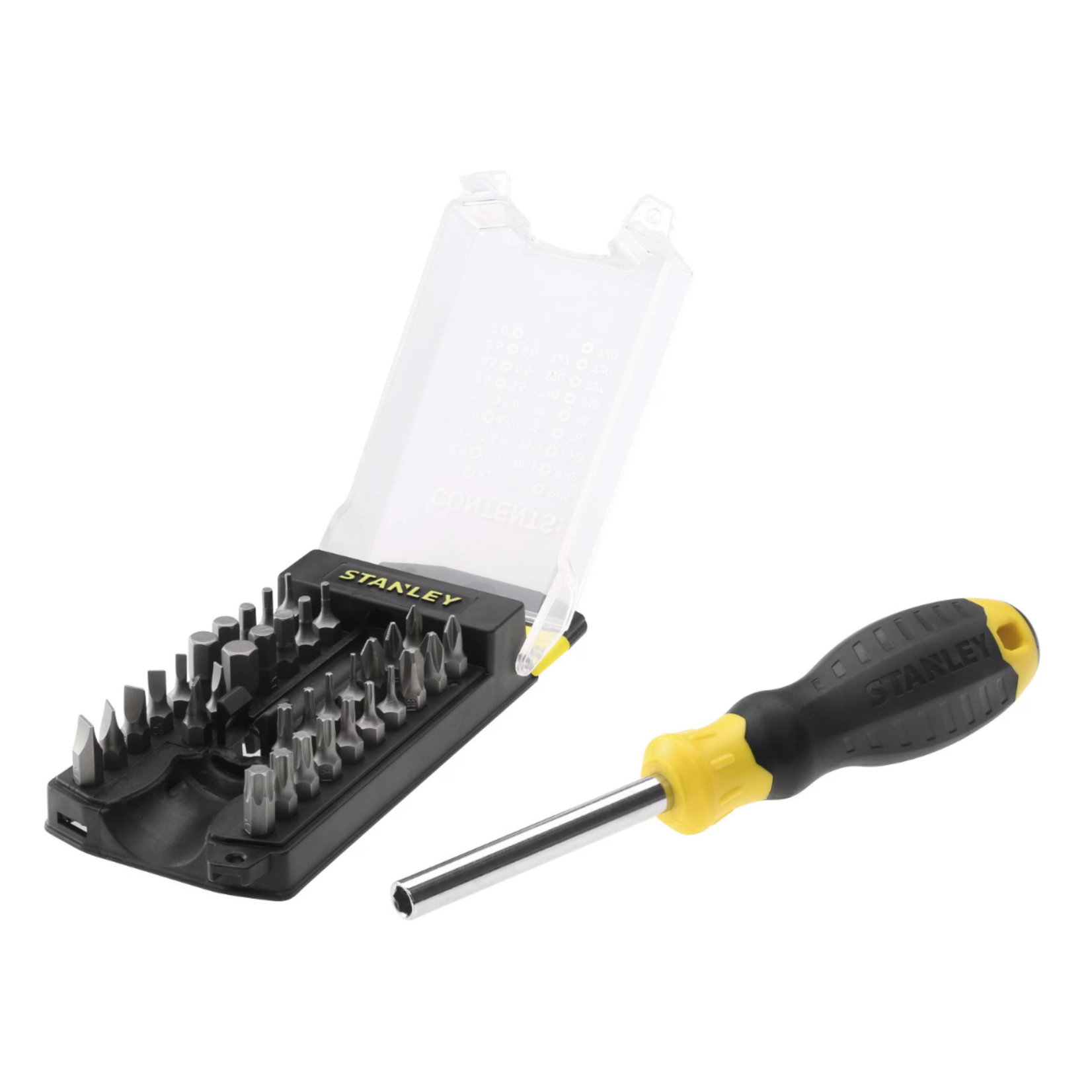 Schraubendreher Bit Set