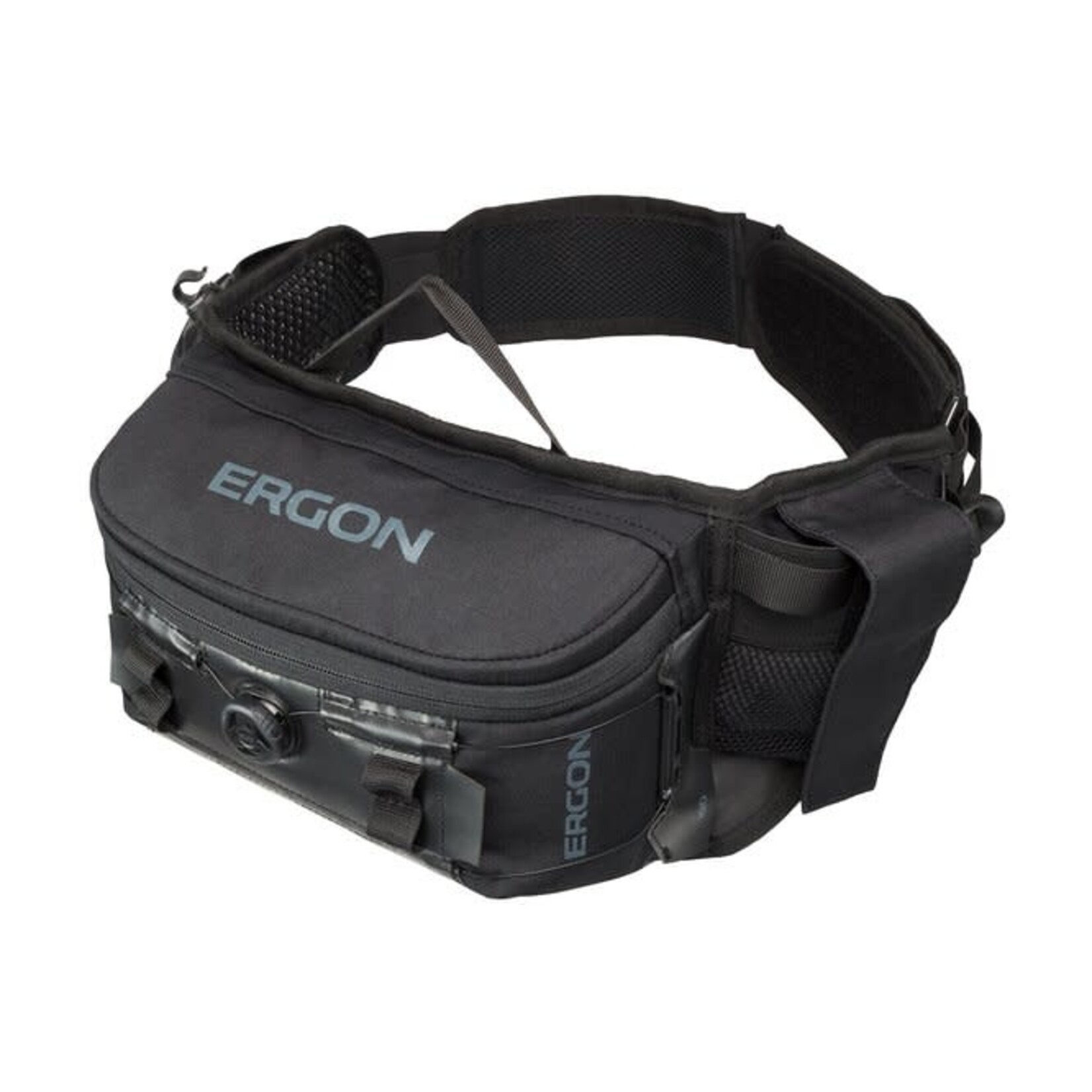 Ergon Ergon Hüfttasche BA Hip Pack black