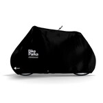 Bike Parka BikeParka Fahrradgarage Stash schwarz