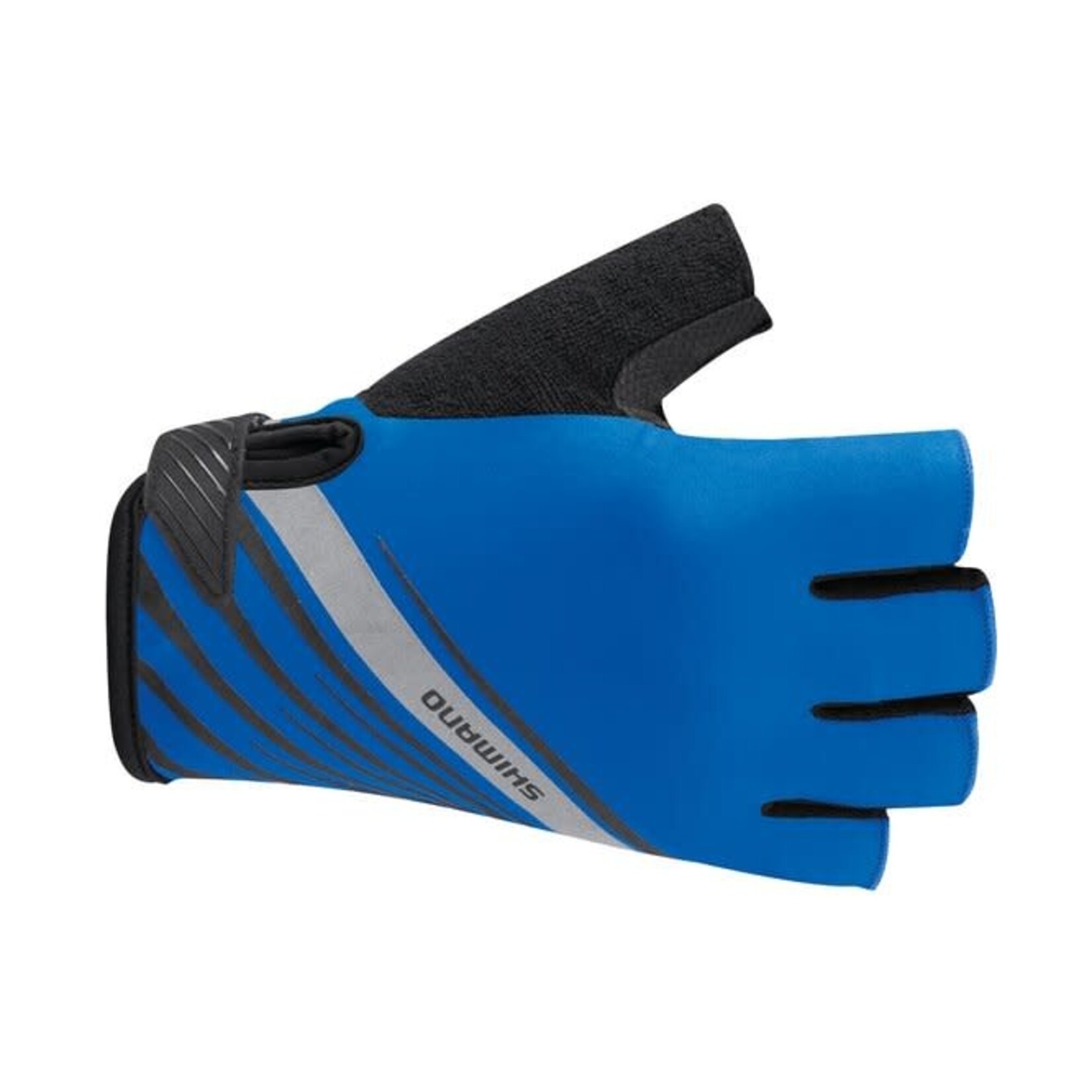 Shimano Shimano Gloves blue M