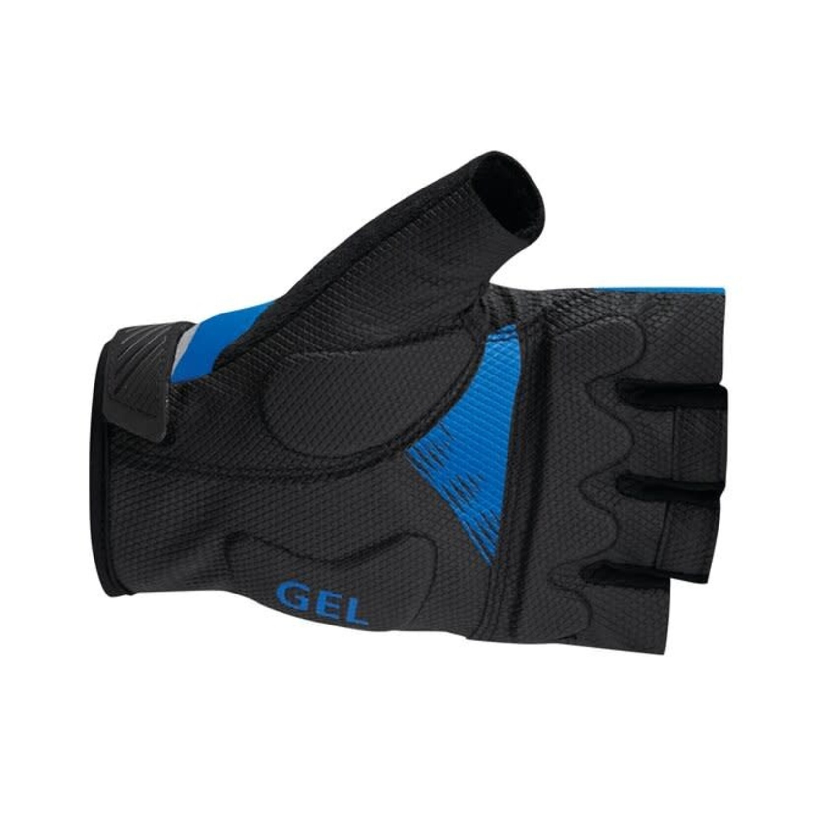 Shimano Shimano Gloves blue M