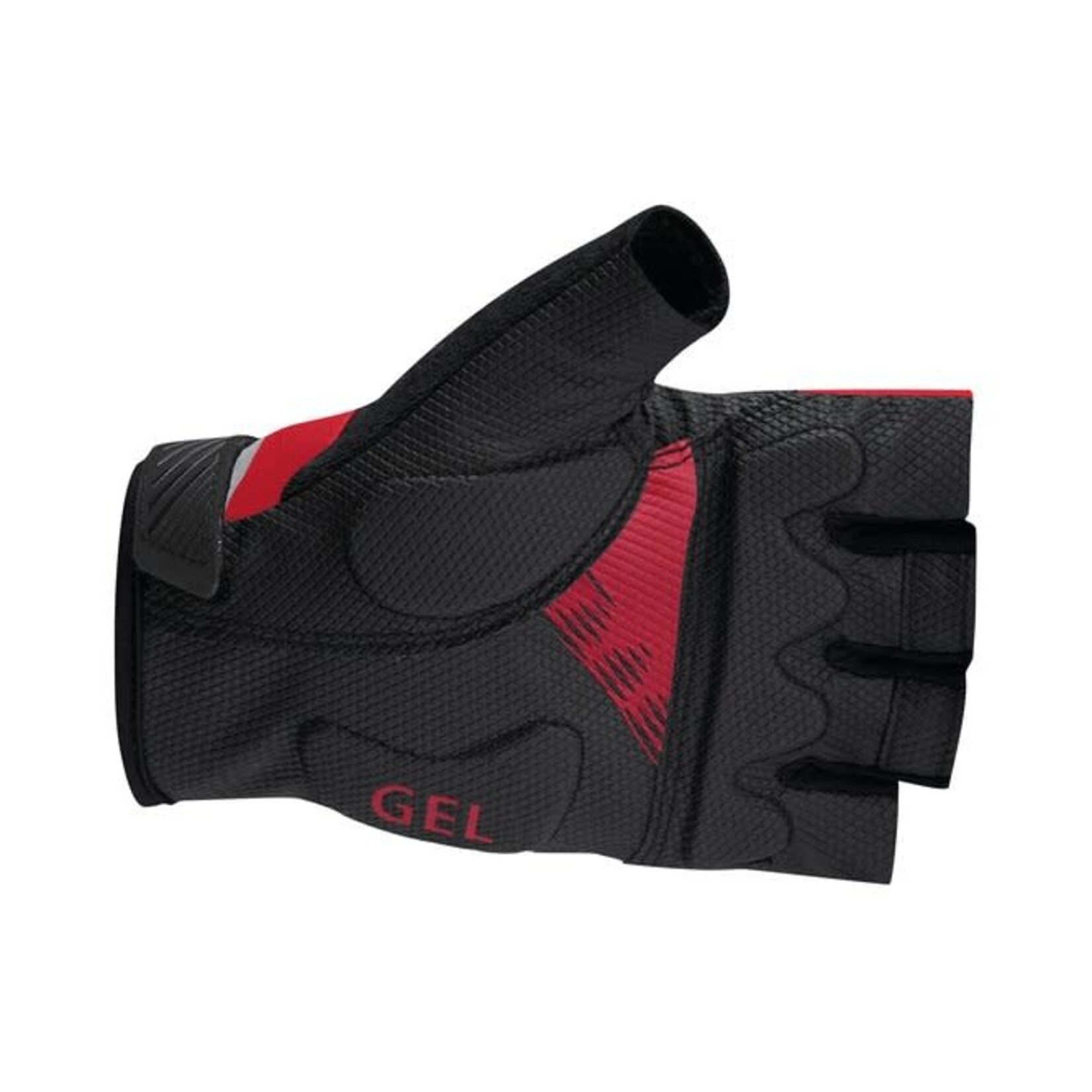 Shimano Shimano Gloves red M