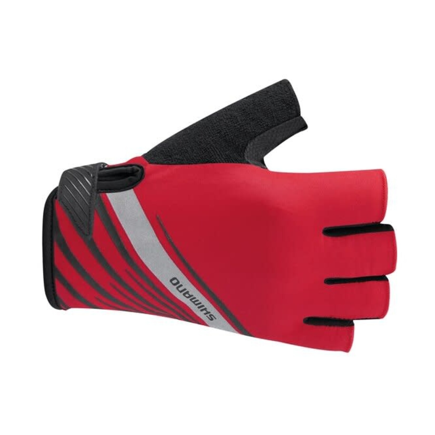 Shimano Shimano Gloves red M