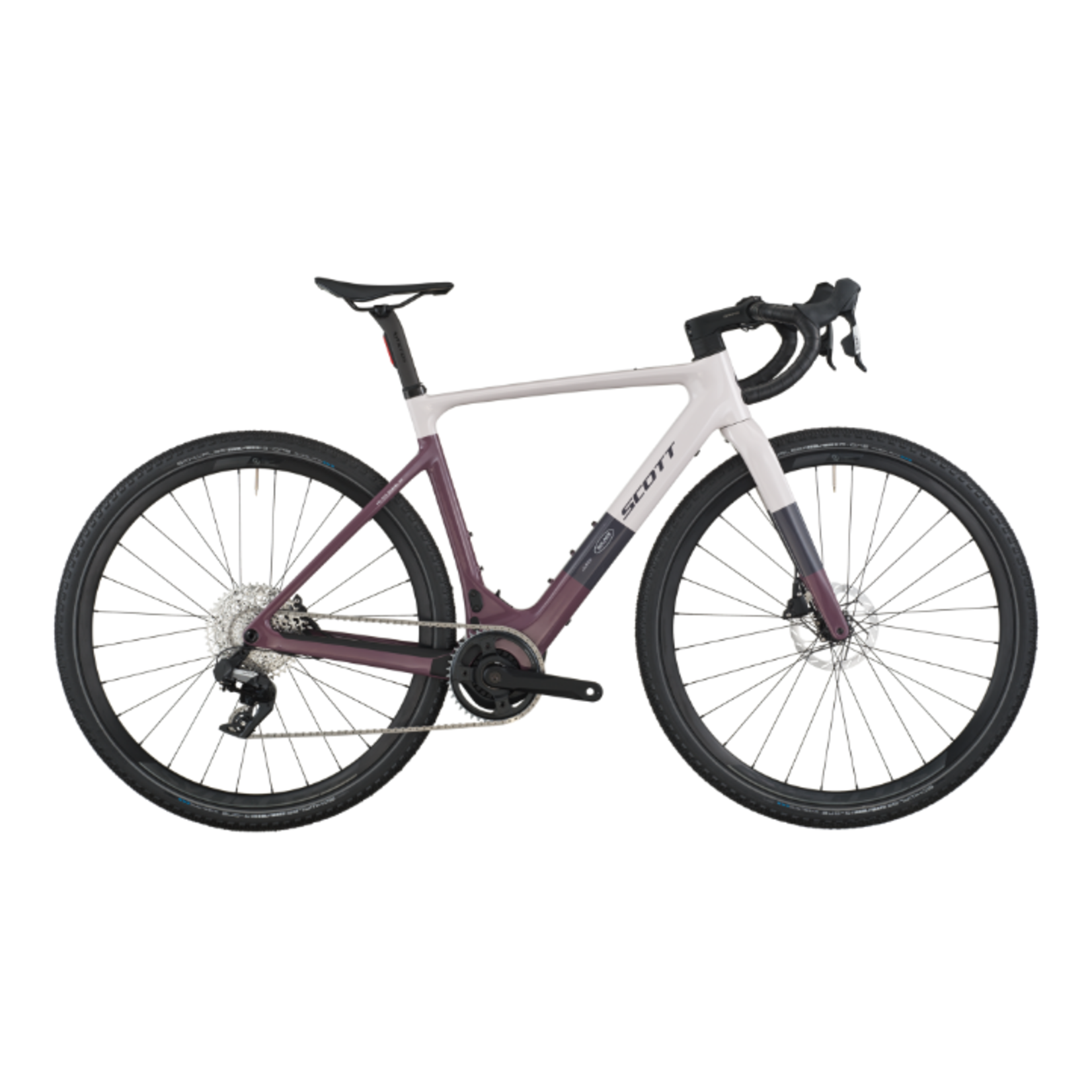 Scott SCOTT Solace Gravel 30 Bike M