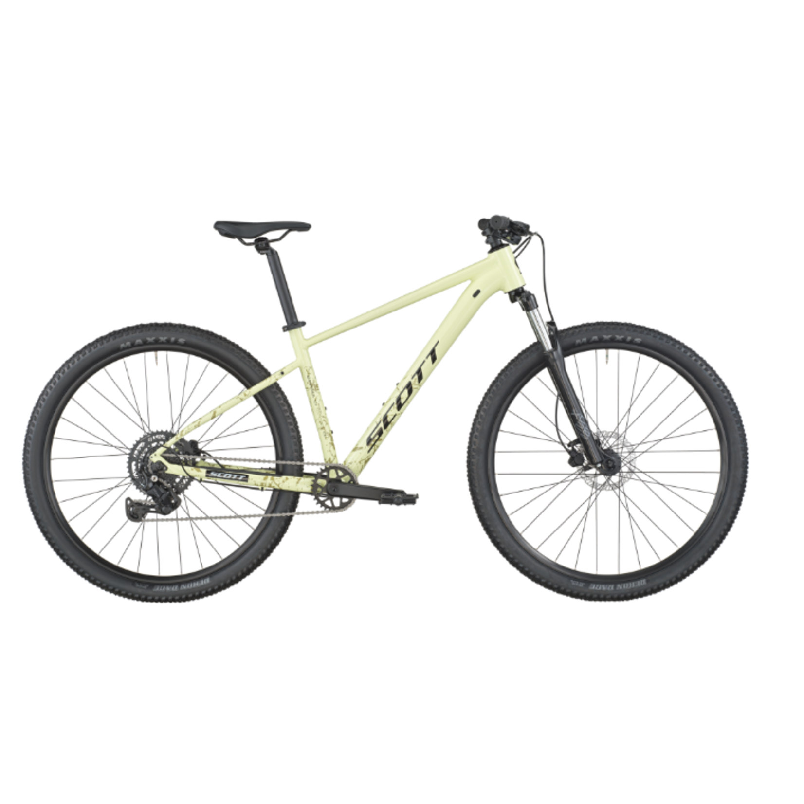 Scott SCOTT Contrail 30 Bike M ohne datum