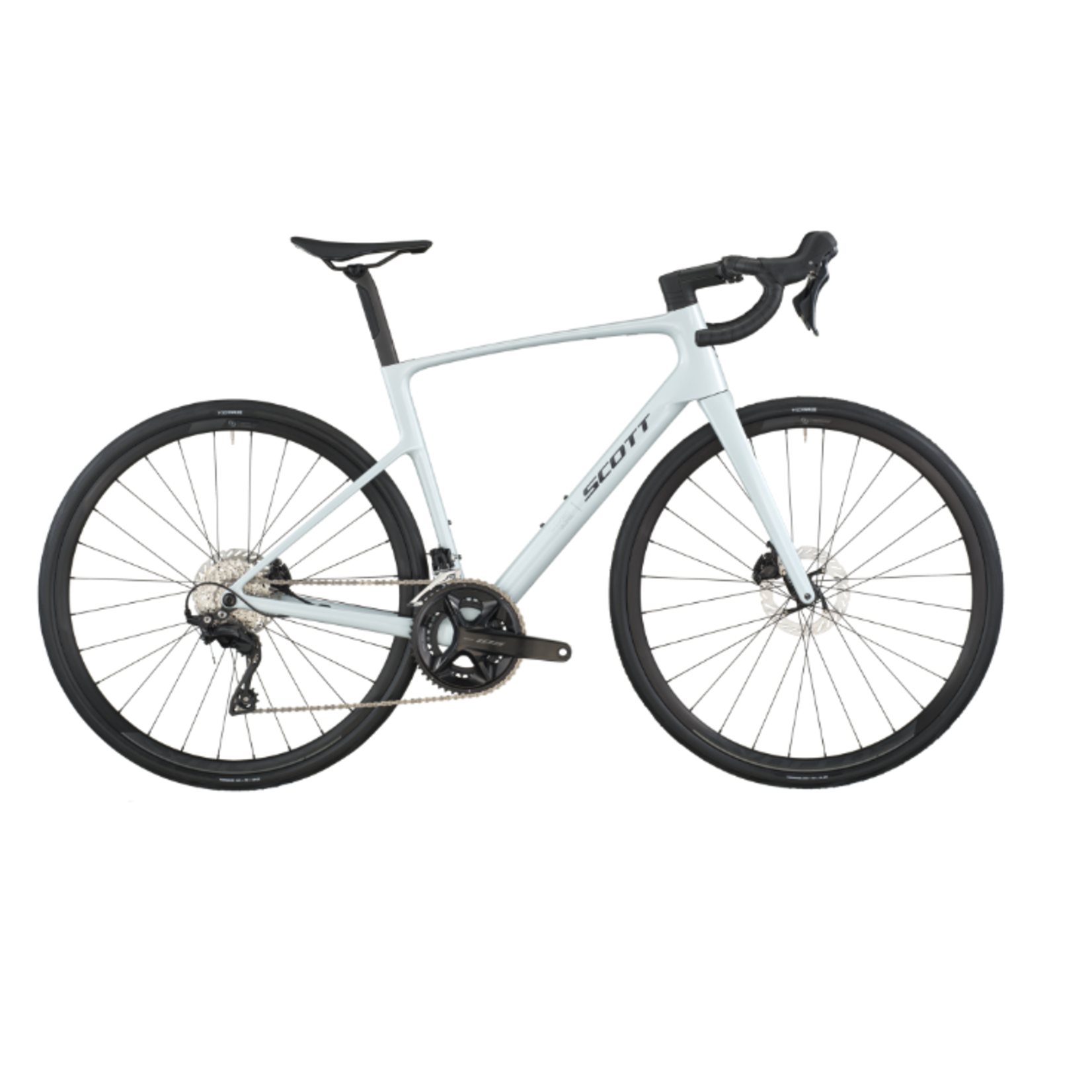 Scott SCOTT Addict 50 Bike L one datum