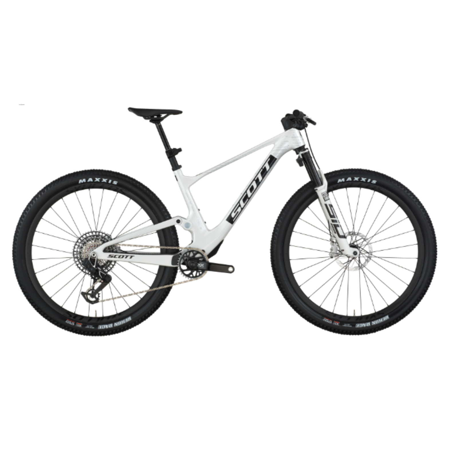 Scott SCOTT Spark RC World Cup EVO Bike  M 13.3.2026