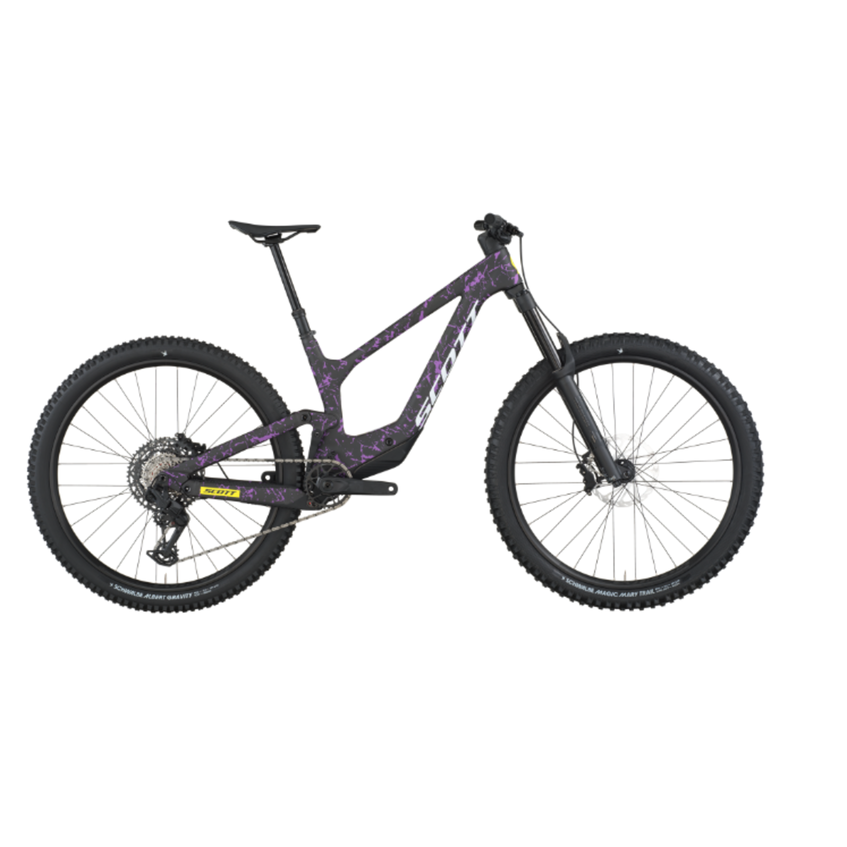 Scott SCOTT Ransom 920 Bike M
