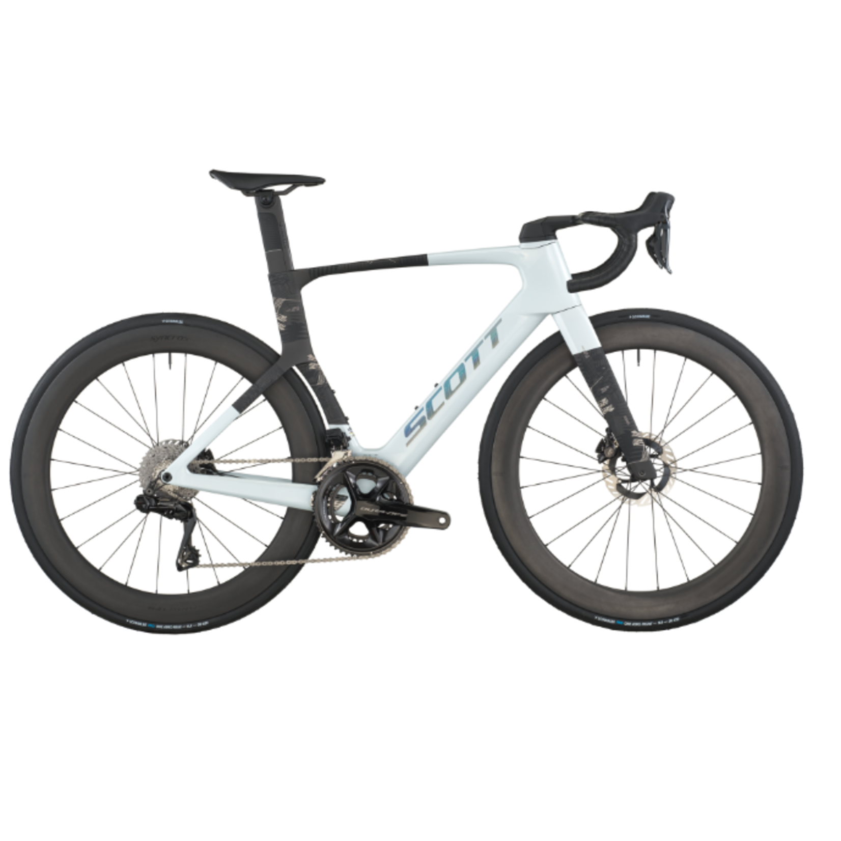 Scott SCOTT Foil RC Pro Bike M 13.3.2026