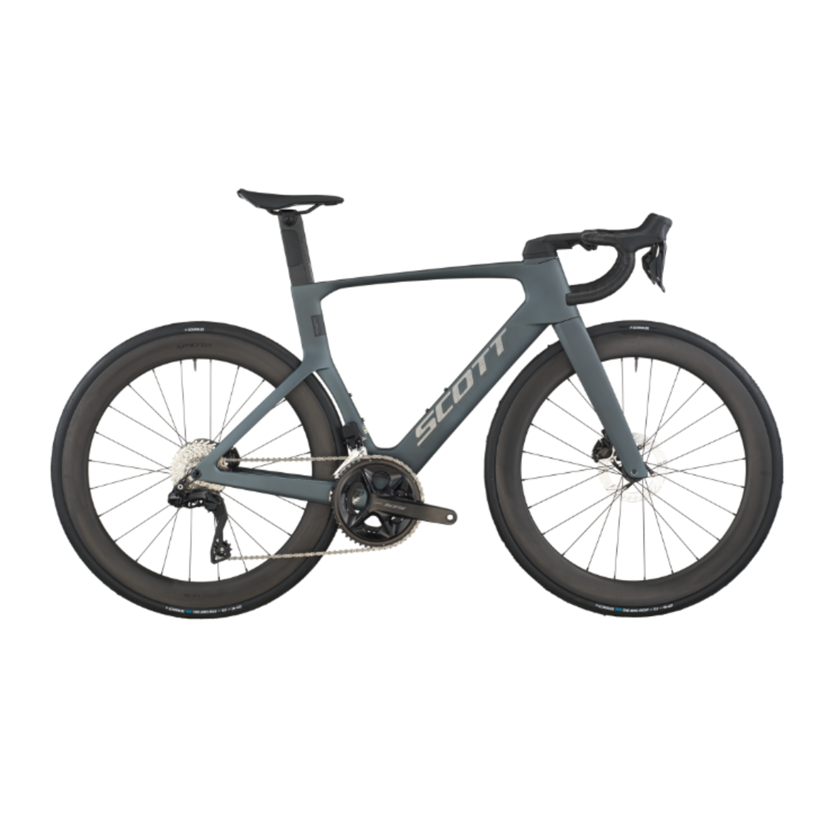 Scott SCOTT Foil RC 20 Bike L 13.3.2026