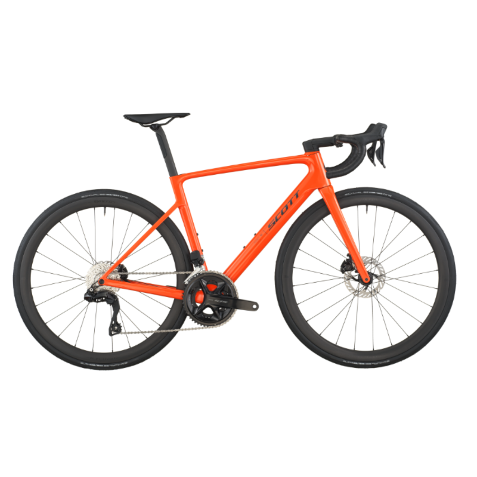 Scott SCOTT Addict RC 30 Bike  M