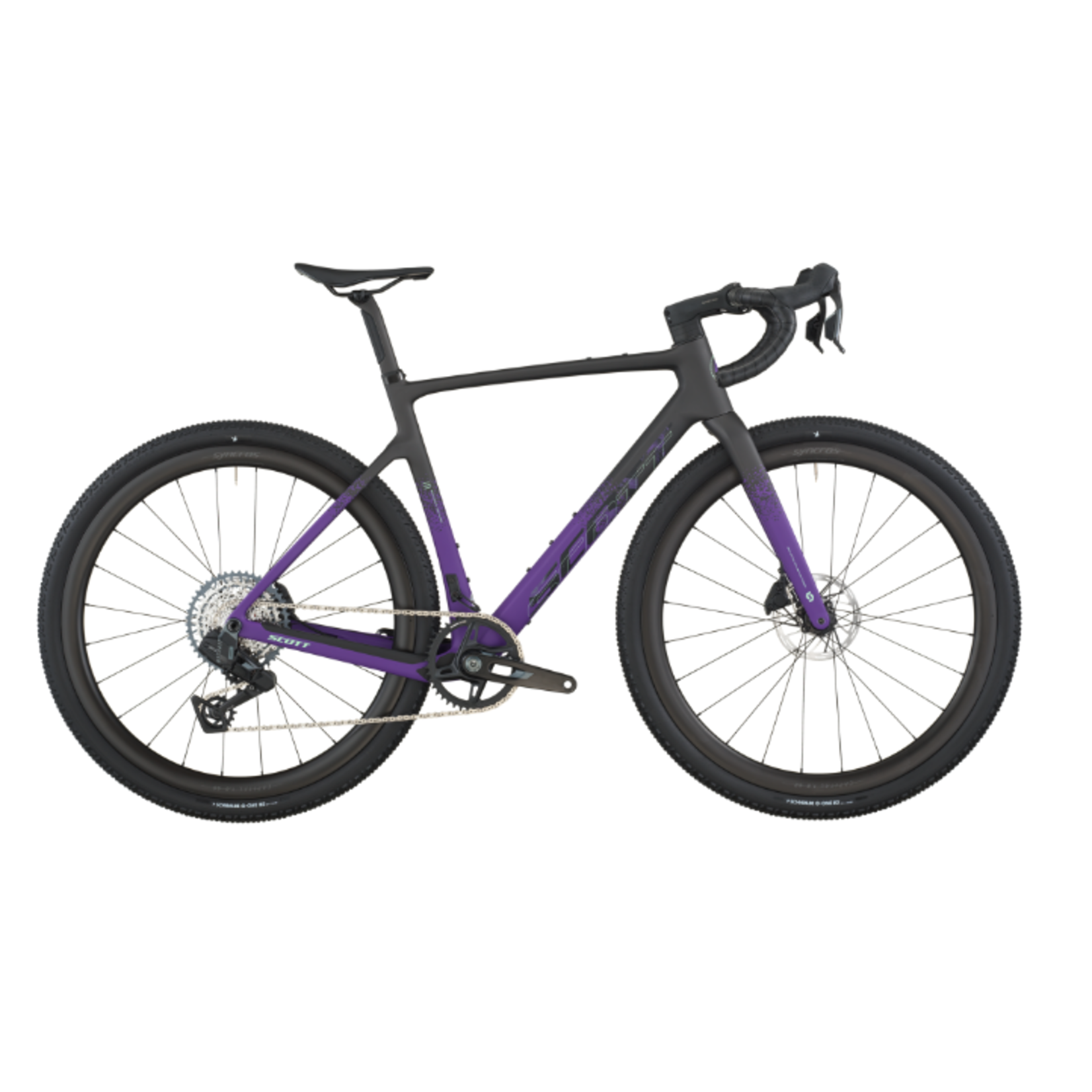 Scott SCOTT Addict Gravel 20 Bike M 13.3.2026