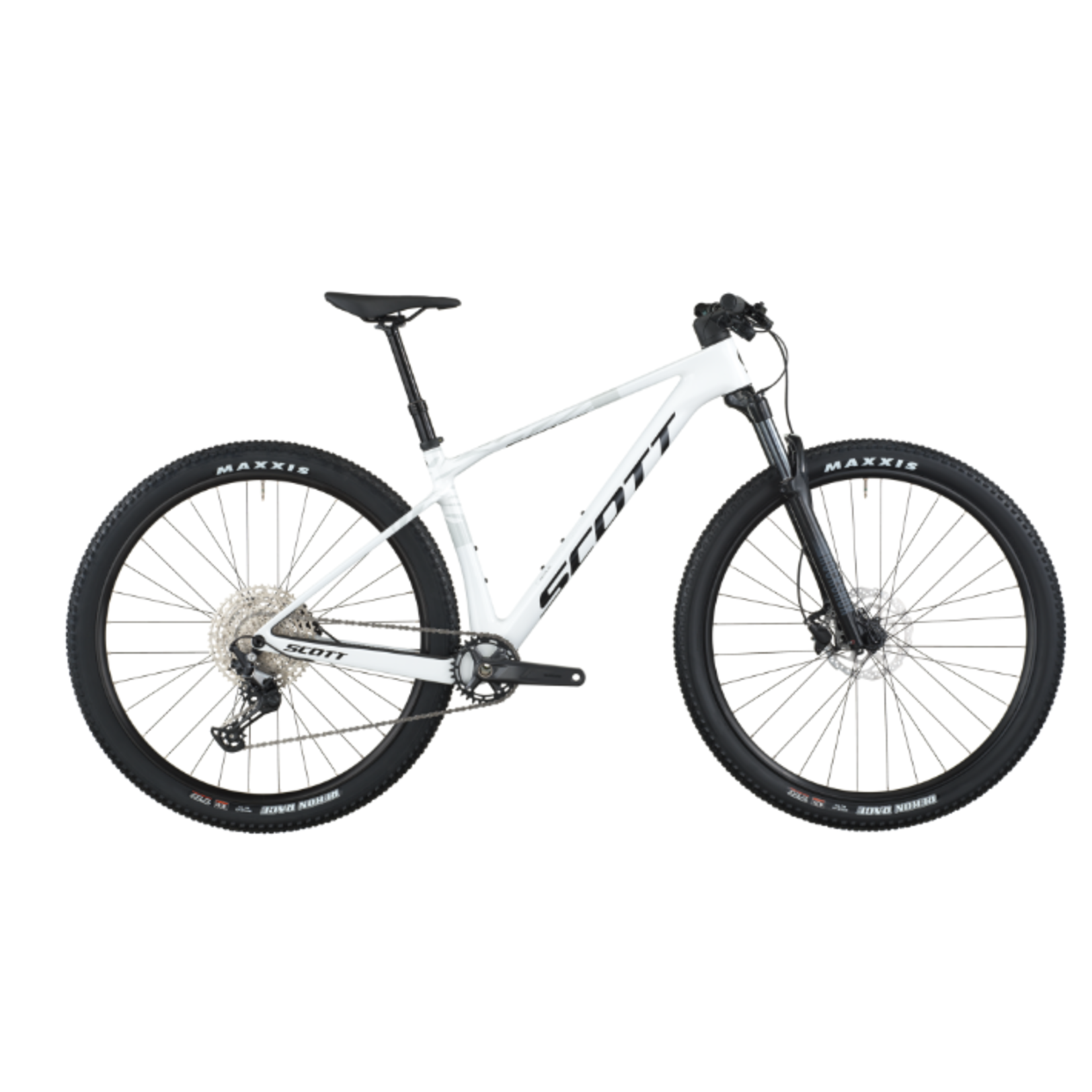 Scott SCOTT Scale 920 Bike M 29.4.2026