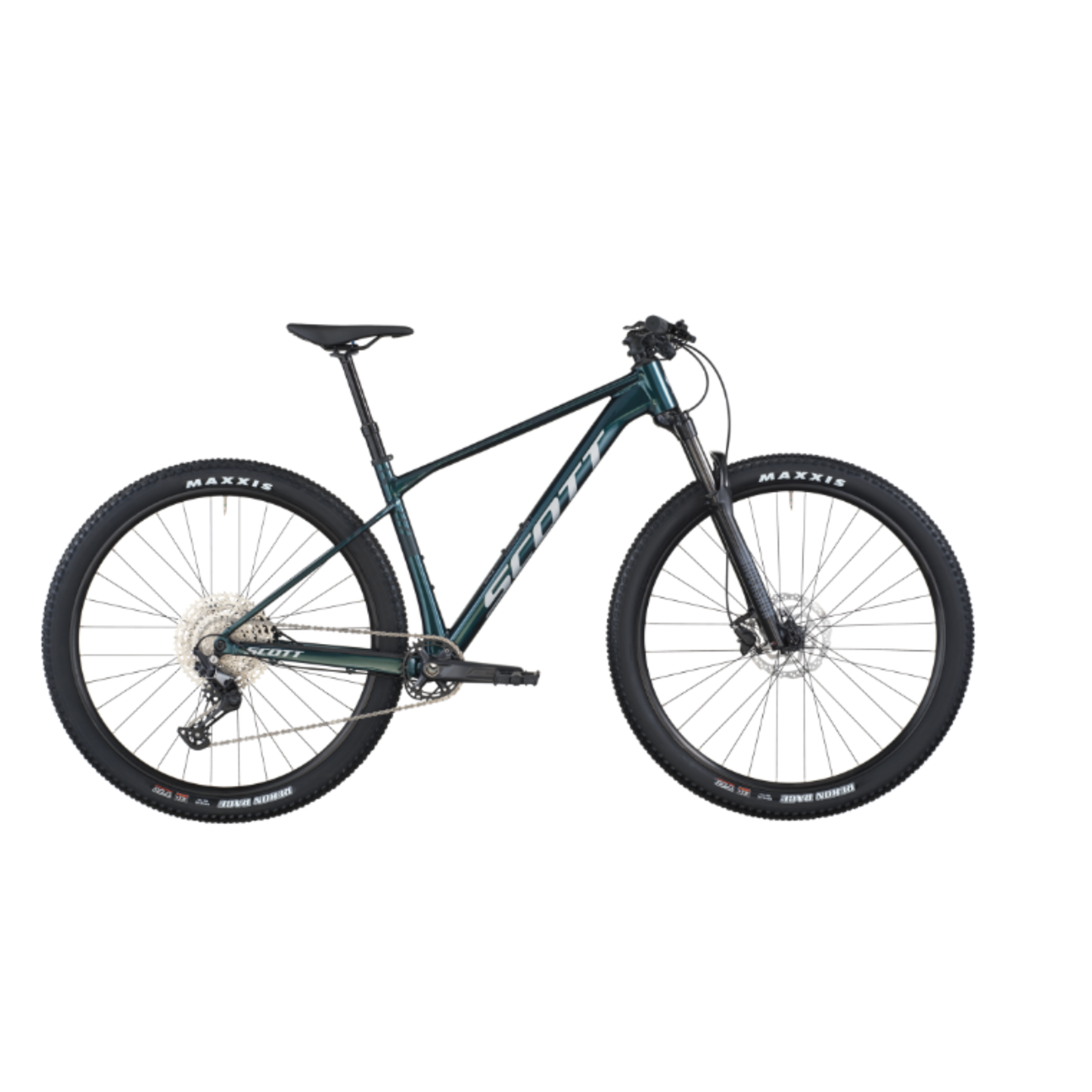 Scott SCOTT Scale 935 Bike L 29.4.2026