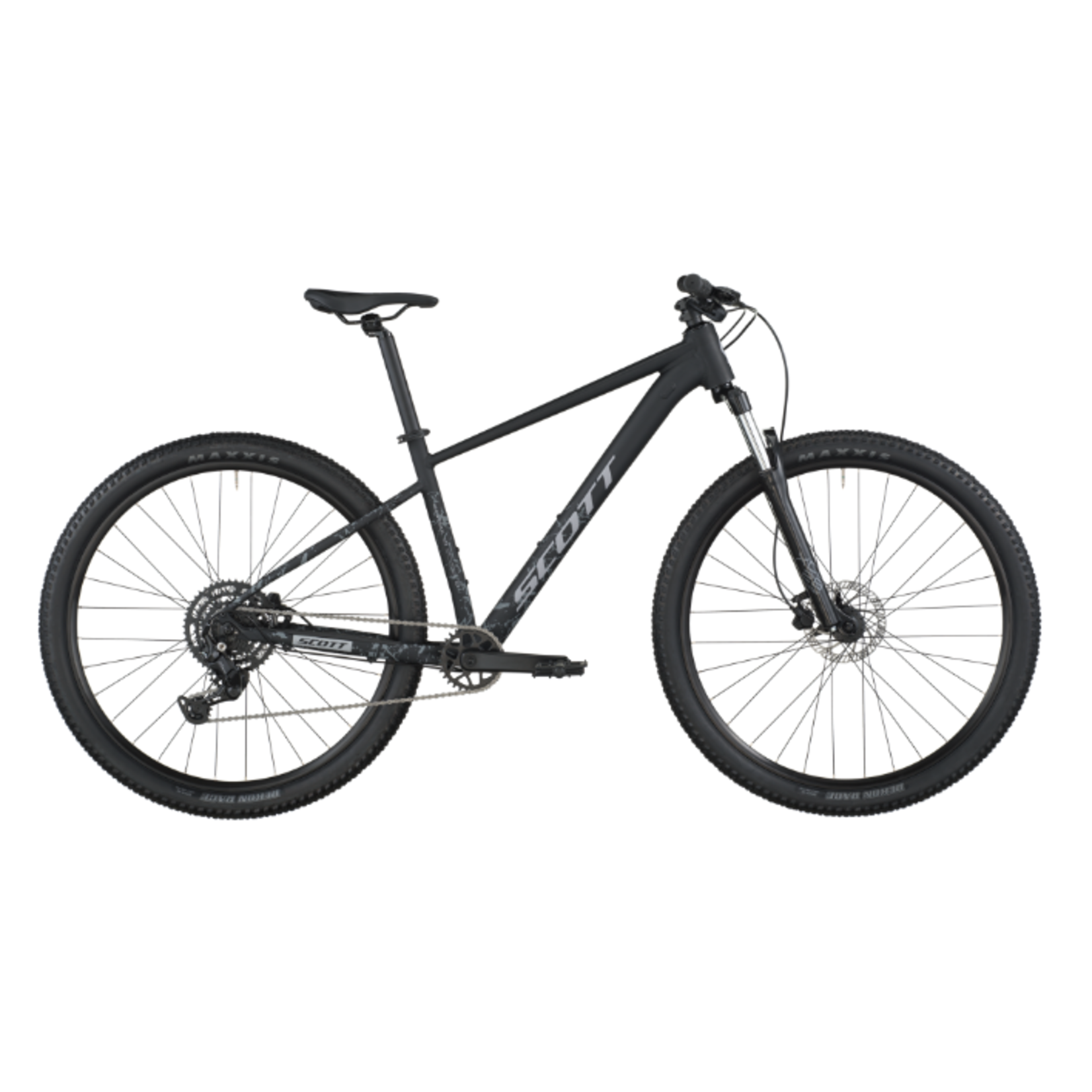 Scott SCOTT Contrail 30 Bike XS 29.4.2026