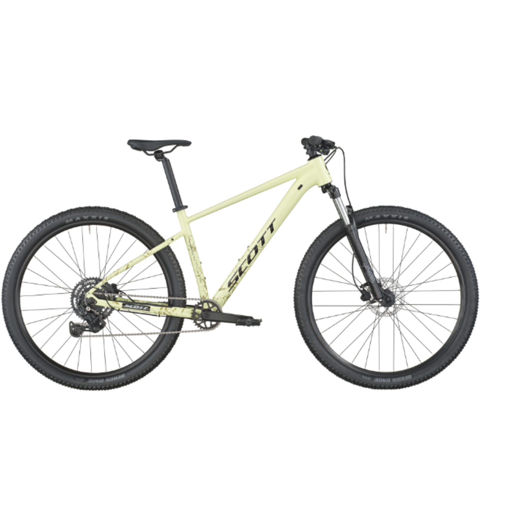 Scott SCOTT Contrail 30 Bike XS 29.4.2026