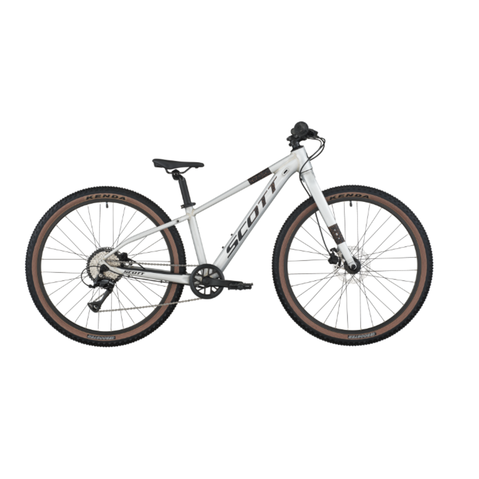 Scott SCOTT Scale 600 Bike 26" one size 29.4.2026