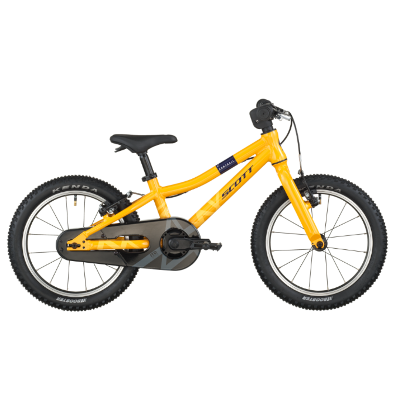 Scott SCOTT Contrail 160 Bike one size